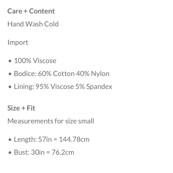 Adella Maxi Dress - Black - Picture 6 of 6